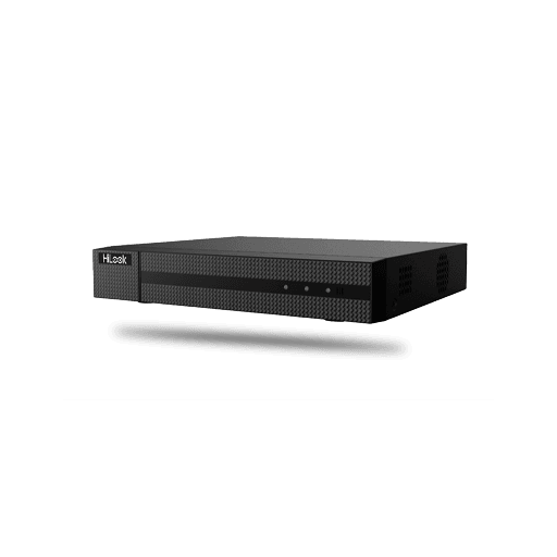 دستگاه ان وی آر هایلوک مدل NVR 104MH-D