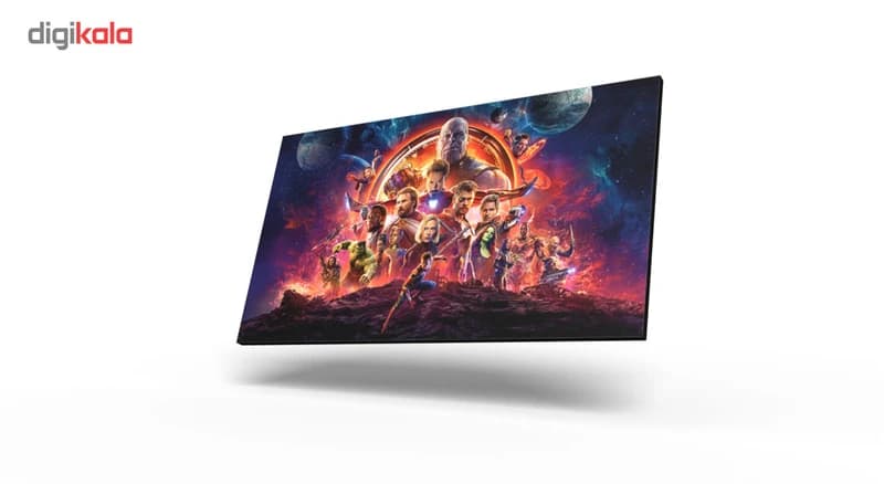 تابلو شاسی دیکوماس طرح انتقام جویان کد Avengers DMS-T148 — تصویر ۵