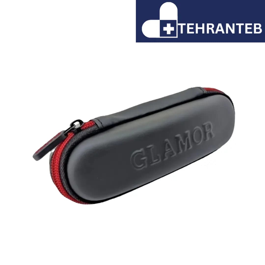تبسنج گلامور مدل GLAMOR DET-101 NEW — تصویر ۳