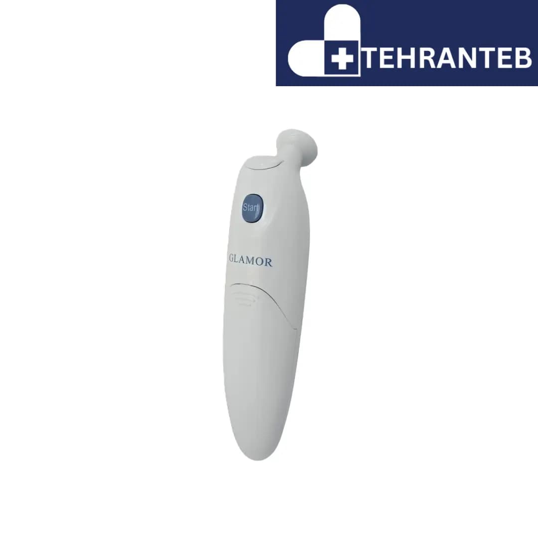 تبسنج گلامور مدل GLAMOR DET-102 NEW — تصویر ۳