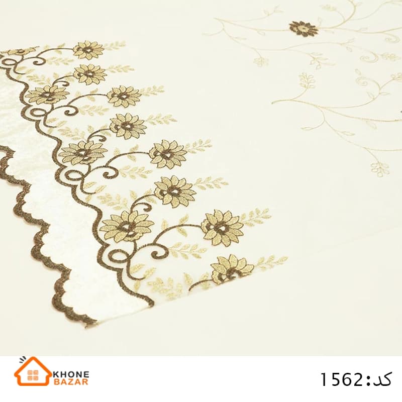 پرده روز و شب – طرح دار – کد 1562