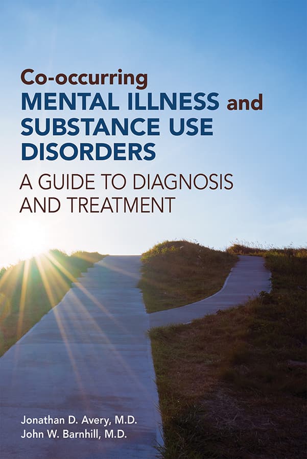 اختلالات روانی و اختلالات مصرف مواد همزمان: راهنمای تشخیص و درمان ۲۰۱۷ <br> Co-occurring Mental Illness and Substance Use Disorders 2017