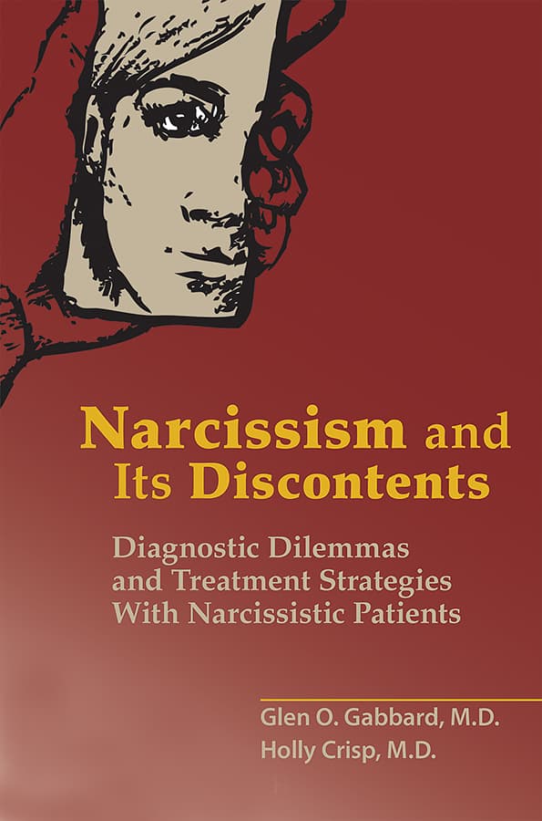 خودشیفتگی و ناخشنودیهای آن ۲۰۱۸ <br> Narcissism and Its Discontents 2018