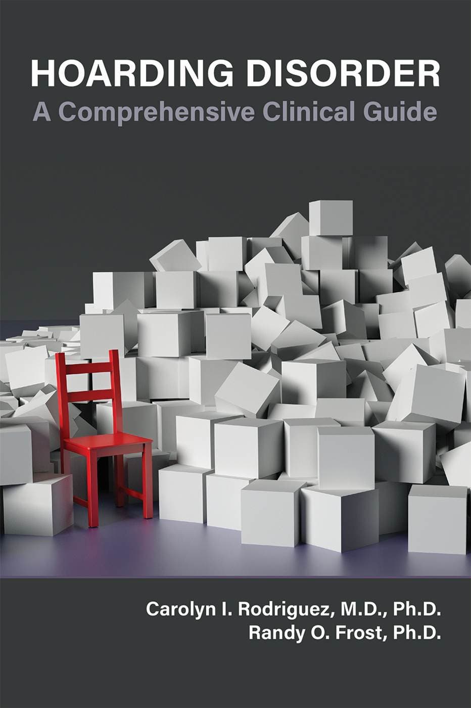 اختلال احتکار ۲۰۲۲ <br> Hoarding Disorder 2022 — تصویر ۲