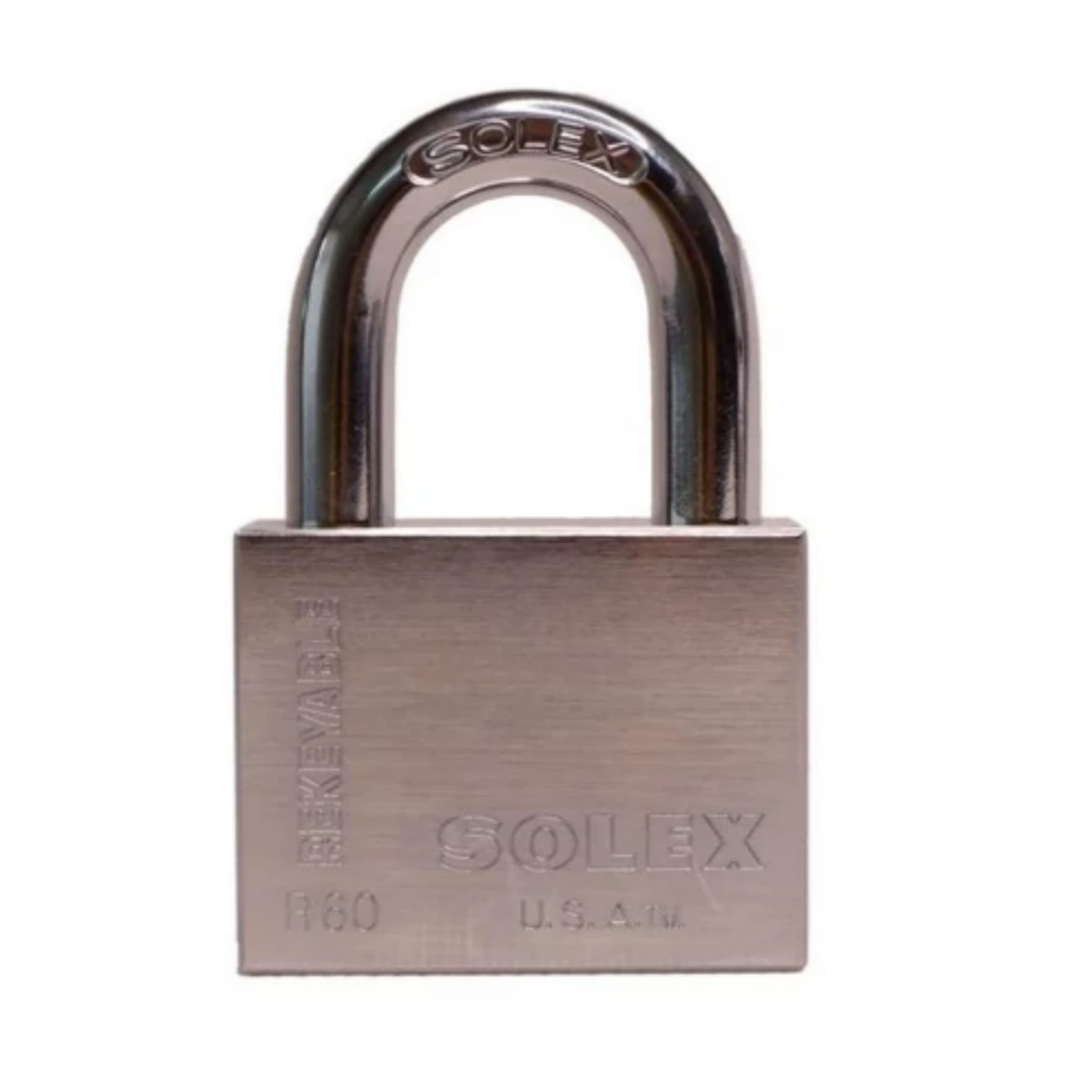 قفل آویز 60 طرح سولکس