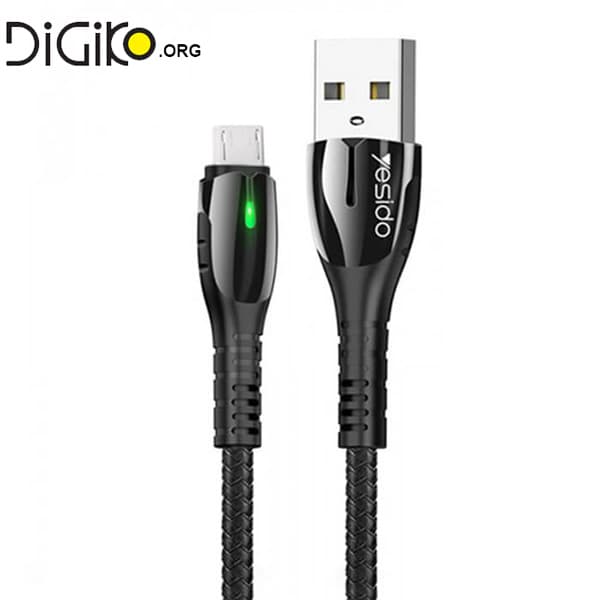 کابل USB به micro-usb یسیدو YESIDO CA43