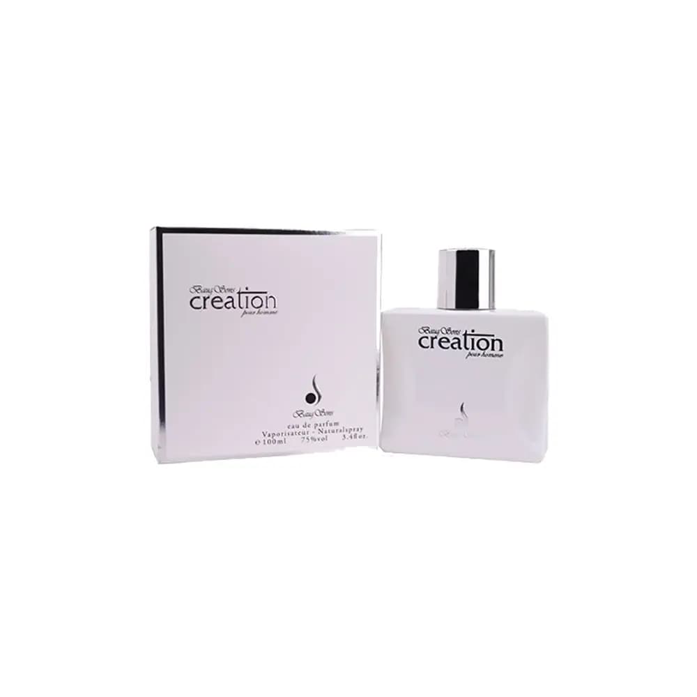عطر ادکلن کریشن سفید مردانه