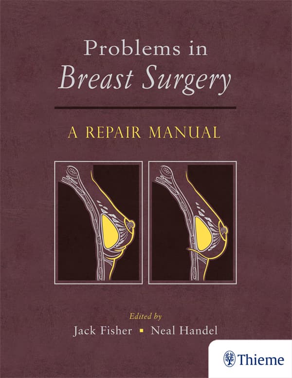 مشکلات در جراحی پستان ۲۰۱۴ <br> Problems in Breast Surgery 2014