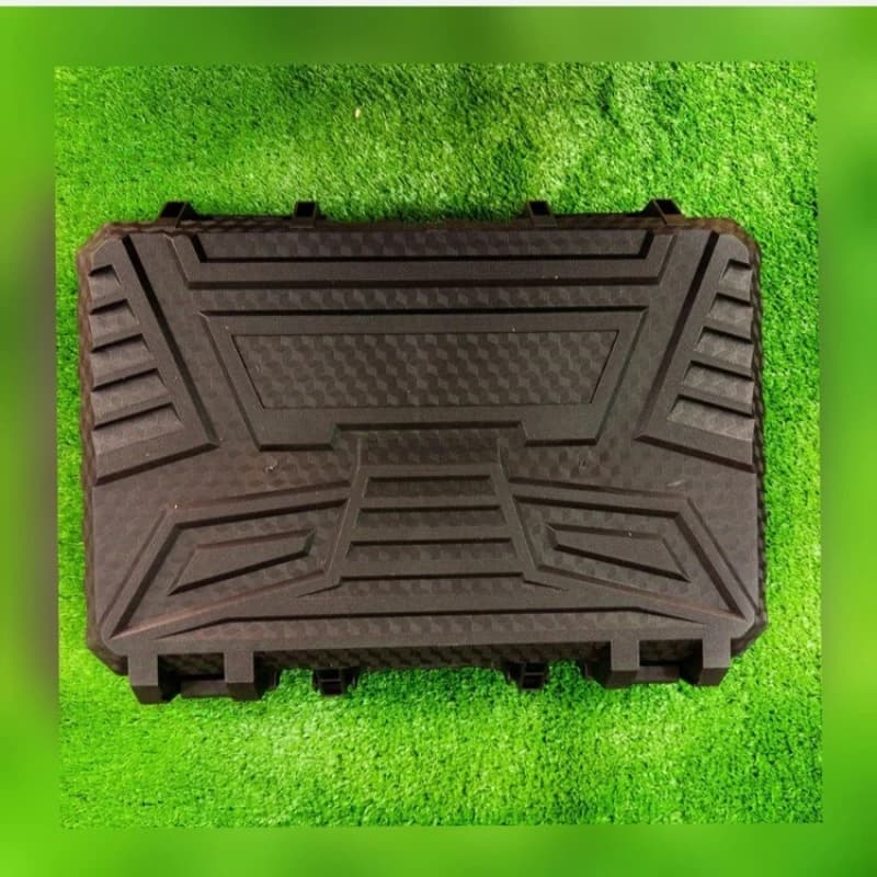 تراز لیزری دینگی ۱۶ خط کد EC03801 — تصویر ۶