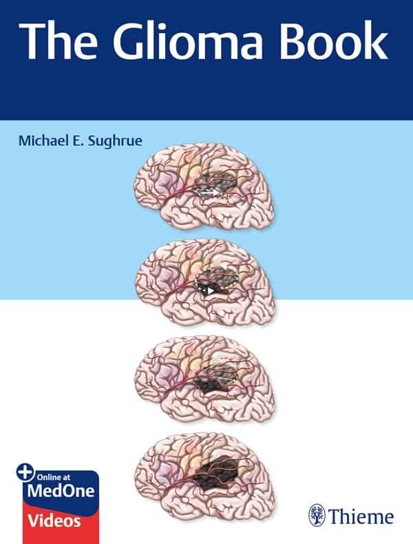 کتاب گلیوما ۲۰۱۹ <br> The Glioma Book 2019