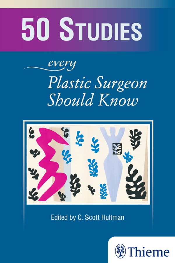 ۵۰ مطالعه که هر جراح پلاستیک باید بداند ۲۰۱۴ <br> 50 Studies Every Plastic Surgeon Should Know 2014