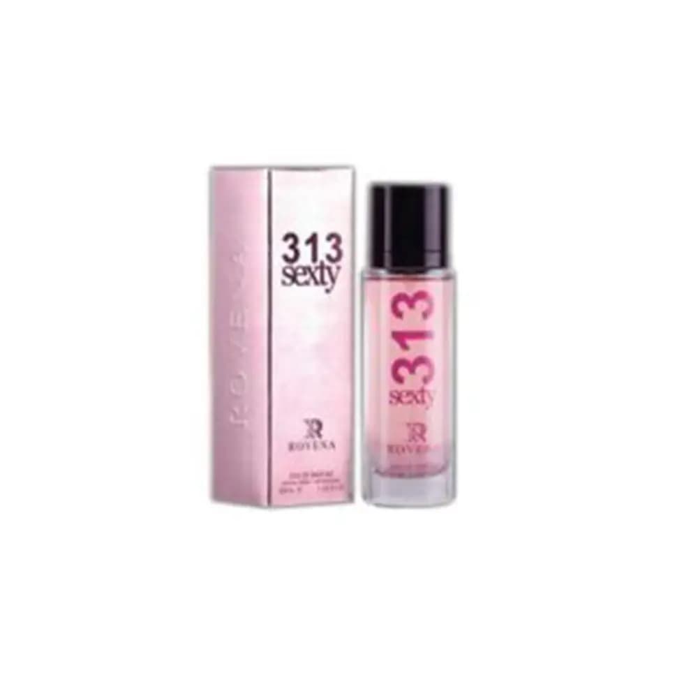 عطر 30 میل روونا مدل ۳۱۳ سکستی