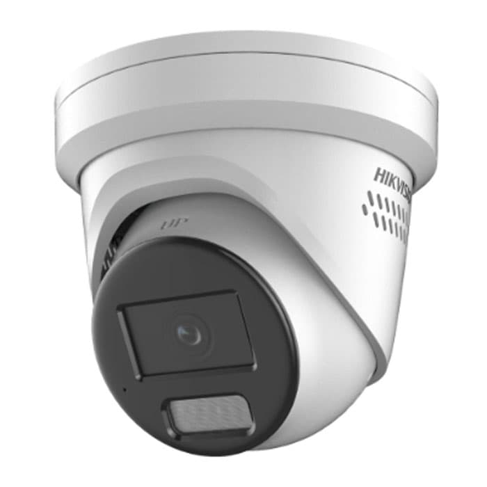 دوربین مداربسته تحت شبکه Hikvision مدل DS 2CD2387G2 L — تصویر ۲