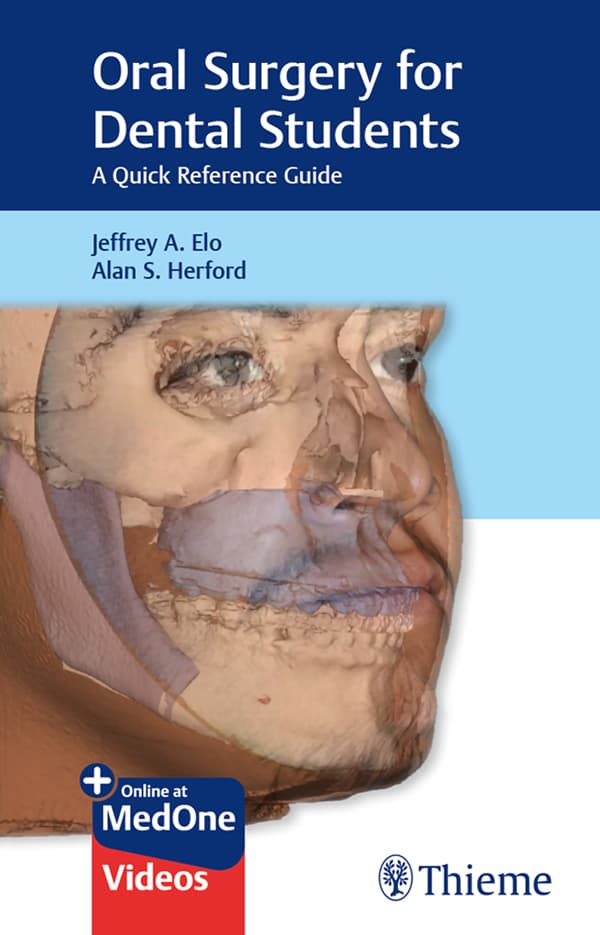 جراحی دهان برای دانشجویان دندانپزشکی ۲۰۱۹ <br> Oral Surgery for Dental Students 2019