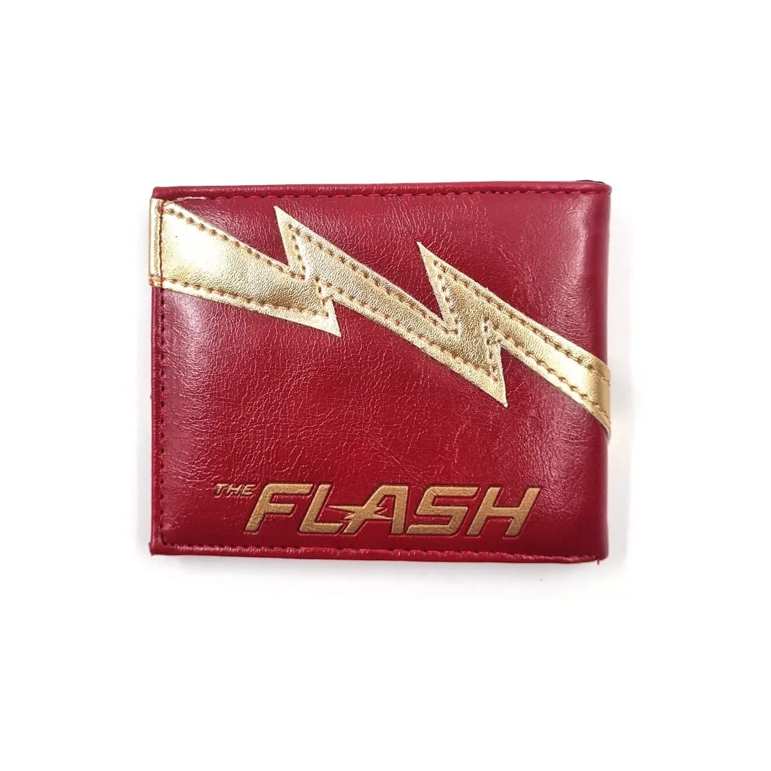 کیف پول فلش The Flash Gold — تصویر ۳