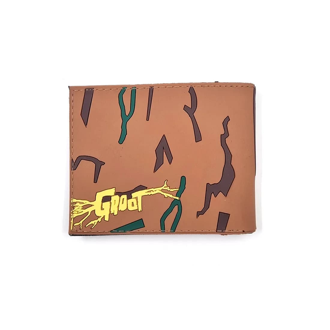 کیف پول گرووت Groot Wallet — تصویر ۳
