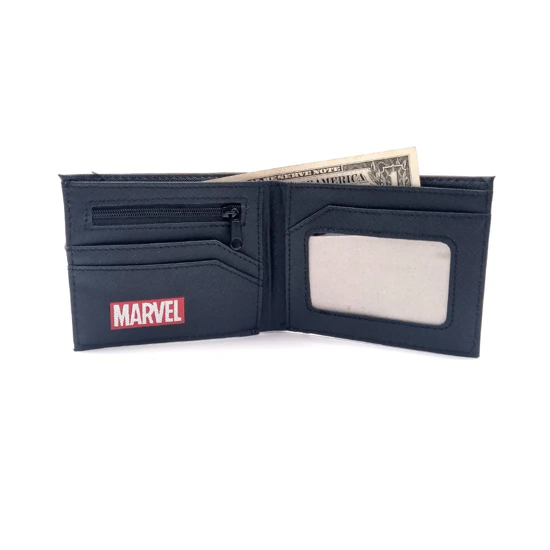 کیف پول گرووت Groot Wallet — تصویر ۵