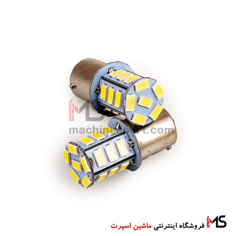 لامپ SMD تک کنتاک فندقی