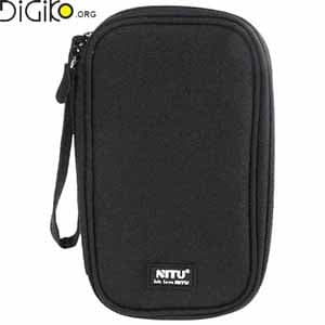 کیف پاور بانک 01 Nitu