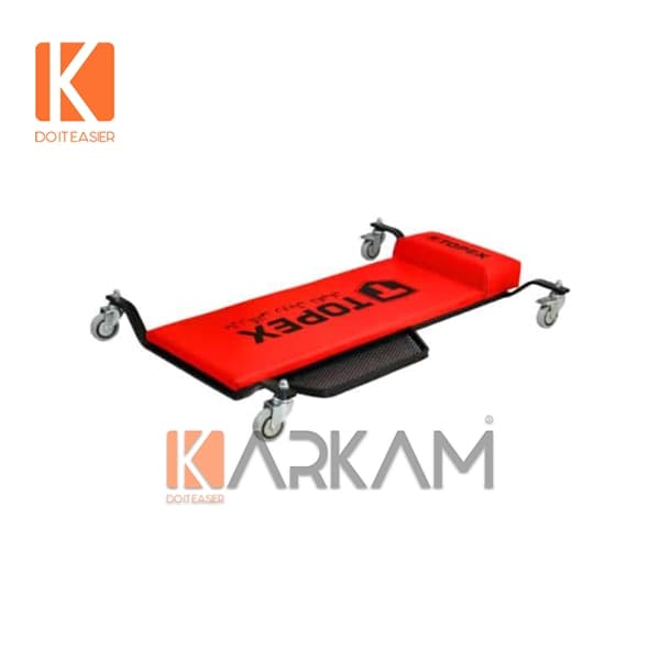 برانکارد فلزی تاپکس
