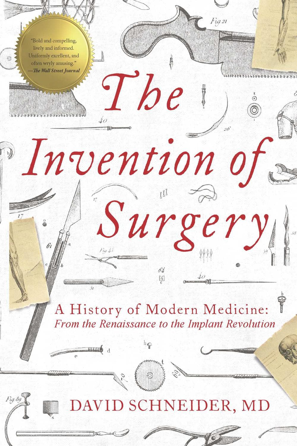 اختراع جراحی ۲۰۲۰ <br> The Invention of Surgery 2020