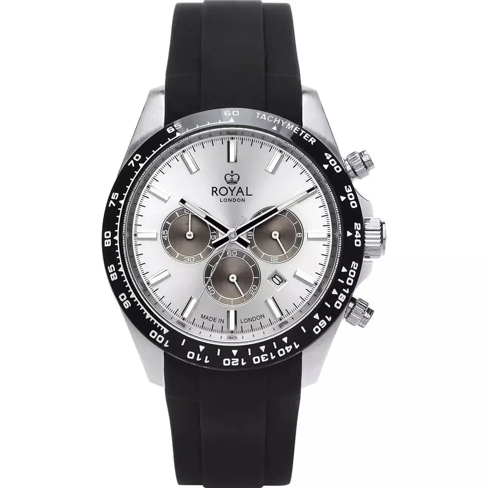 ساعت مچی مردانه رویال مدل RL-41410-02