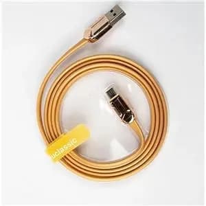 کابل شارژ USB به microUSB کوکلاسیک مدل Q16-V