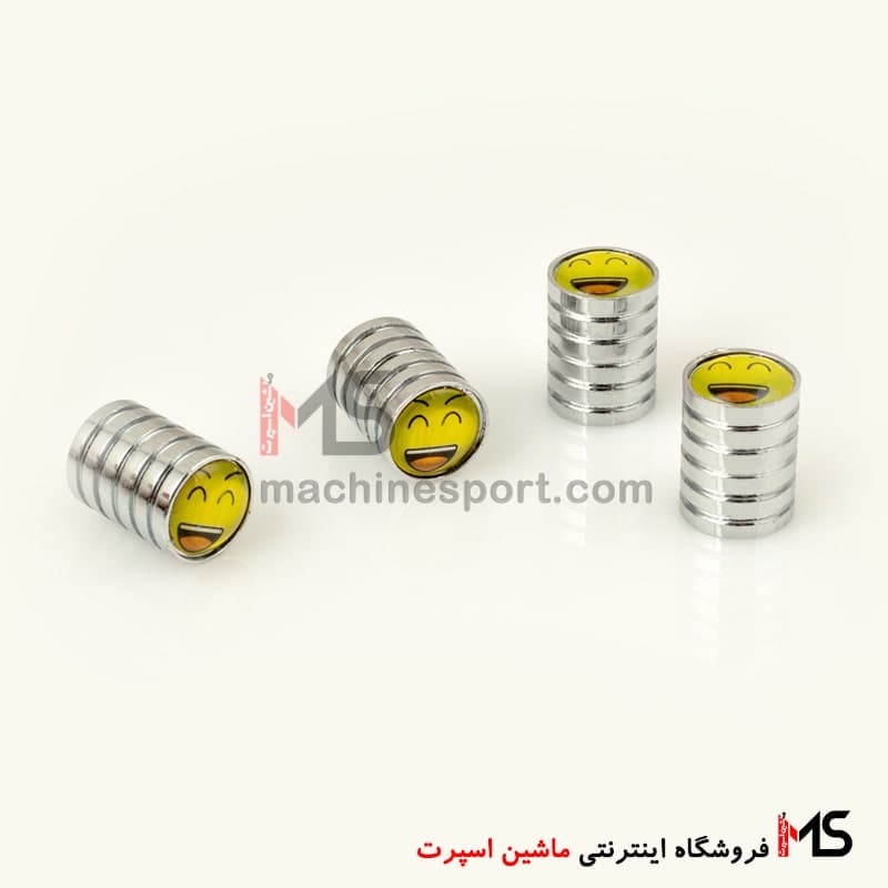 سر والف ایموجی خنده