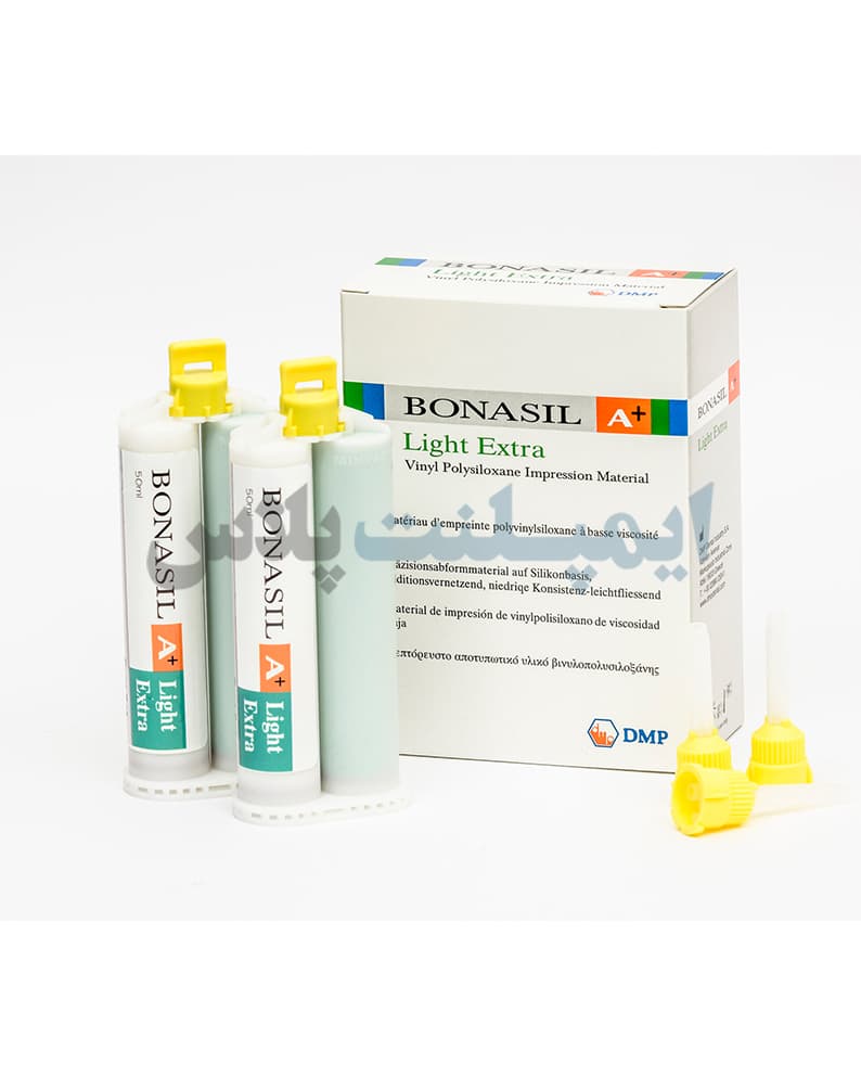 واش قالبگیری بناسیل – Bonasil