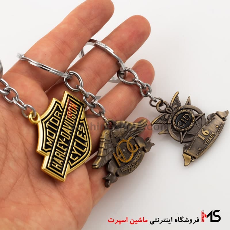 جاسوئیچی طرح CID 16 YEARS — تصویر ۳