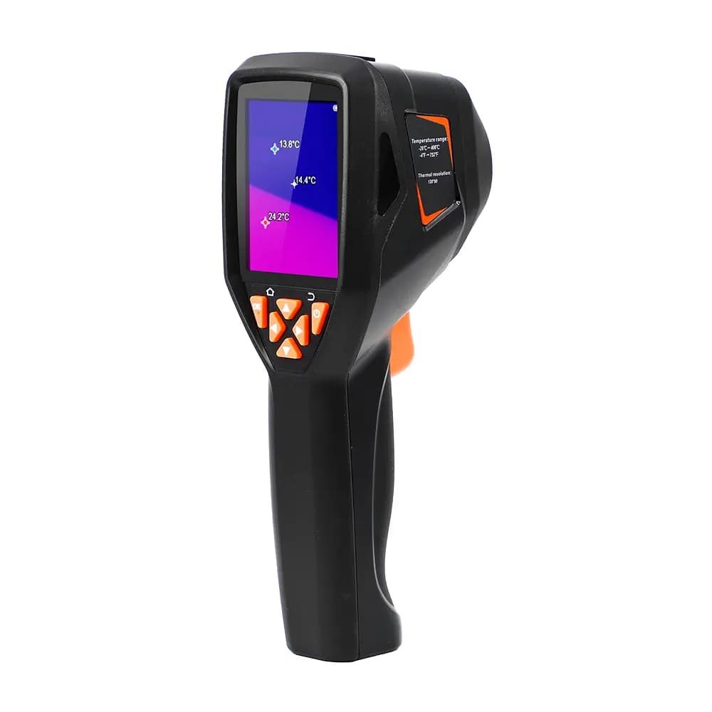 ترموویژن ویکتور VICTOR 320 — تصویر ۳