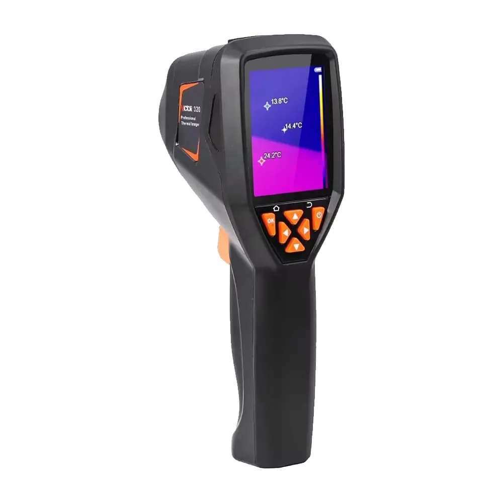 ترموویژن ویکتور VICTOR 320