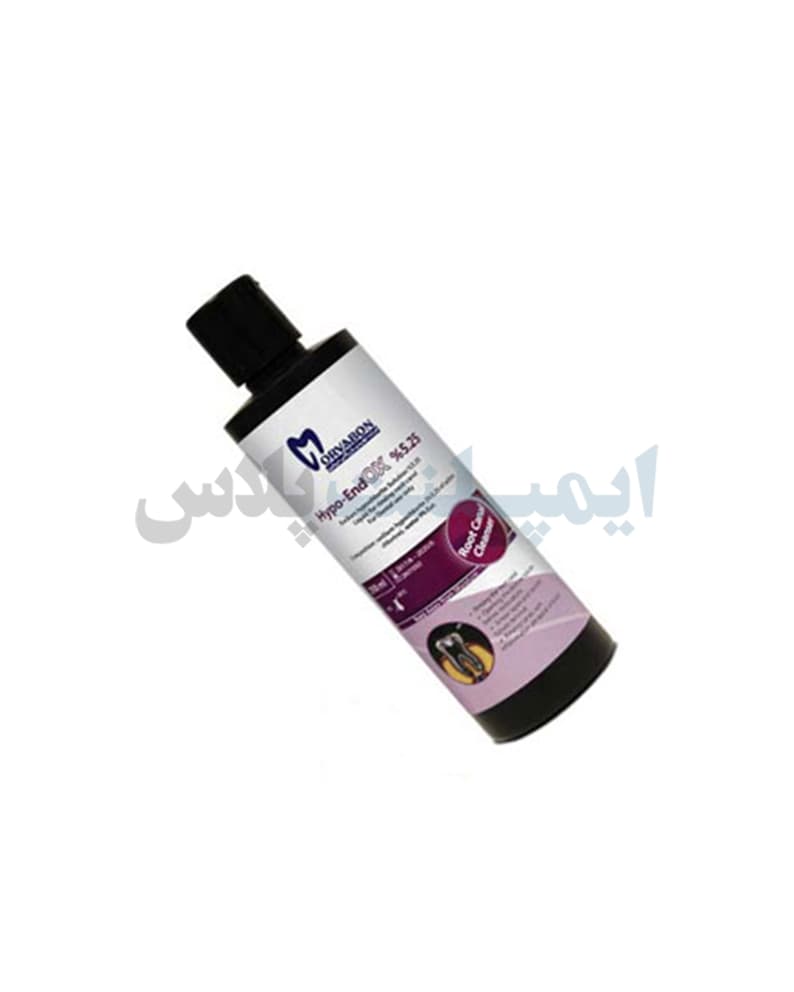 محلول هیپوکلریت سدیم 5.25% ، 1 لیتر – مروابن
