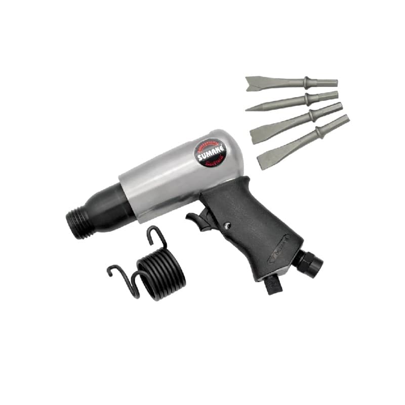 چکش تخریب بادی قلم 6 پر مدل ST-2220-H سوماک