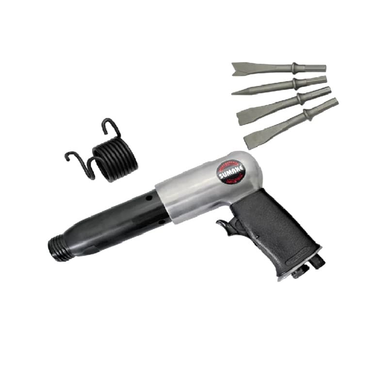چکش بادی قلم گرد مدل ST-2330-R سوماک