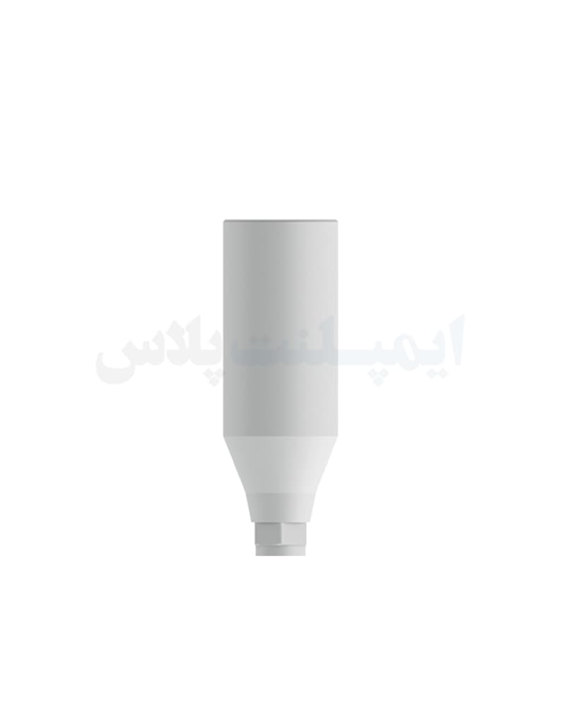 اباتمنت کروم دنا پویا D&P – UCLA Chrome Abutment