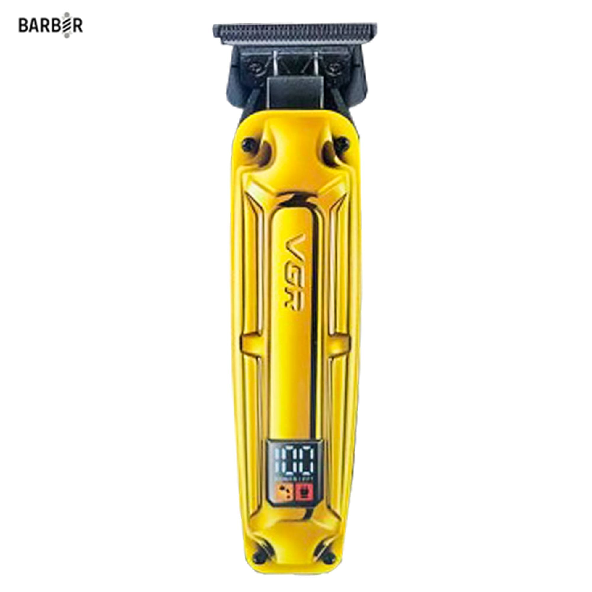 خط زن وی جی ار مدل v-904
