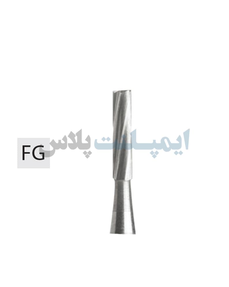 فرز کارباید استوانه ای توربین بلند C21L.314