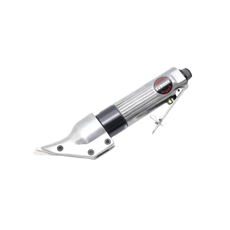 قیچی ورق بر بادی مستقیم مدل ST-6620 سوماک