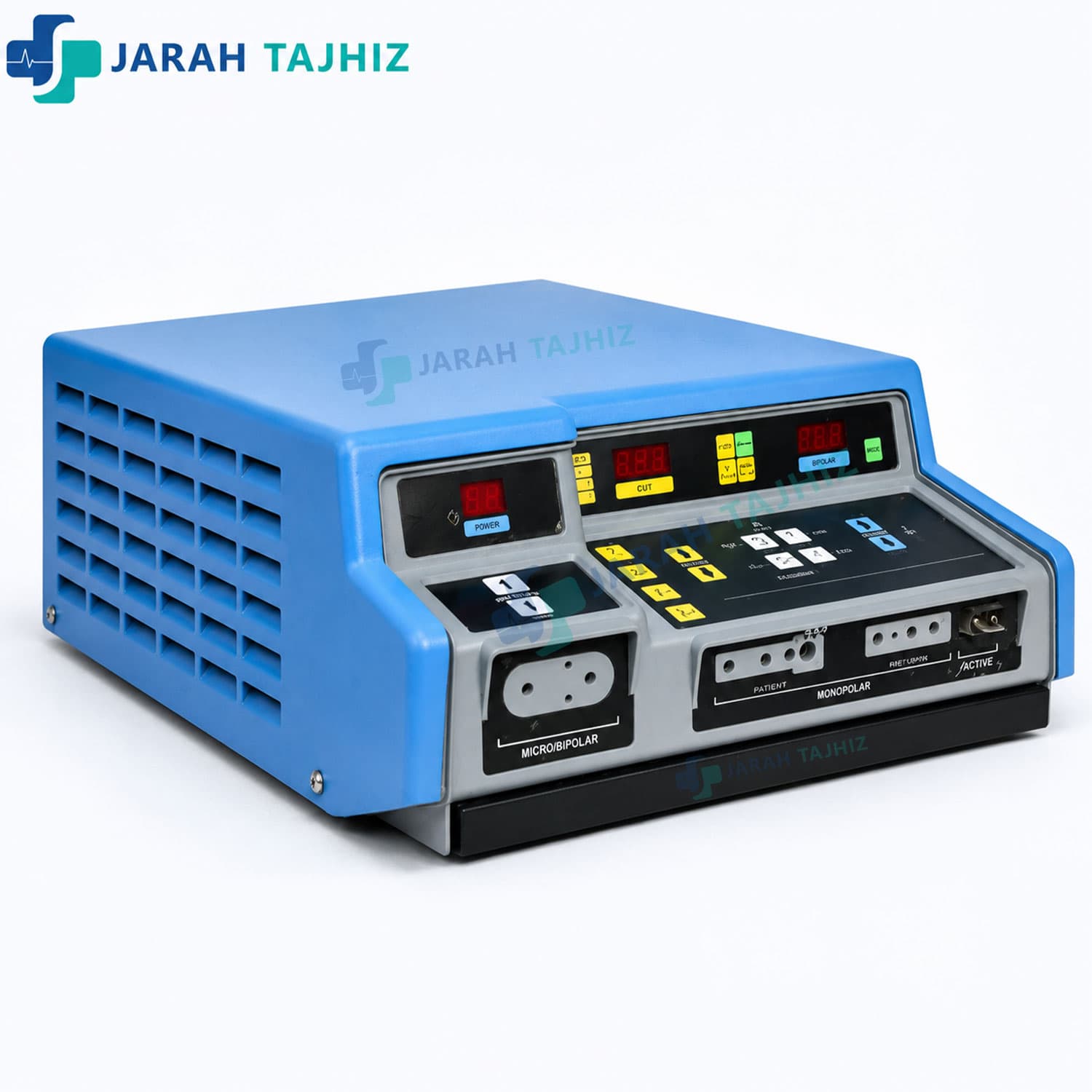 الکتروکوتر ولی لب فورس 2-Valleylab Force 2