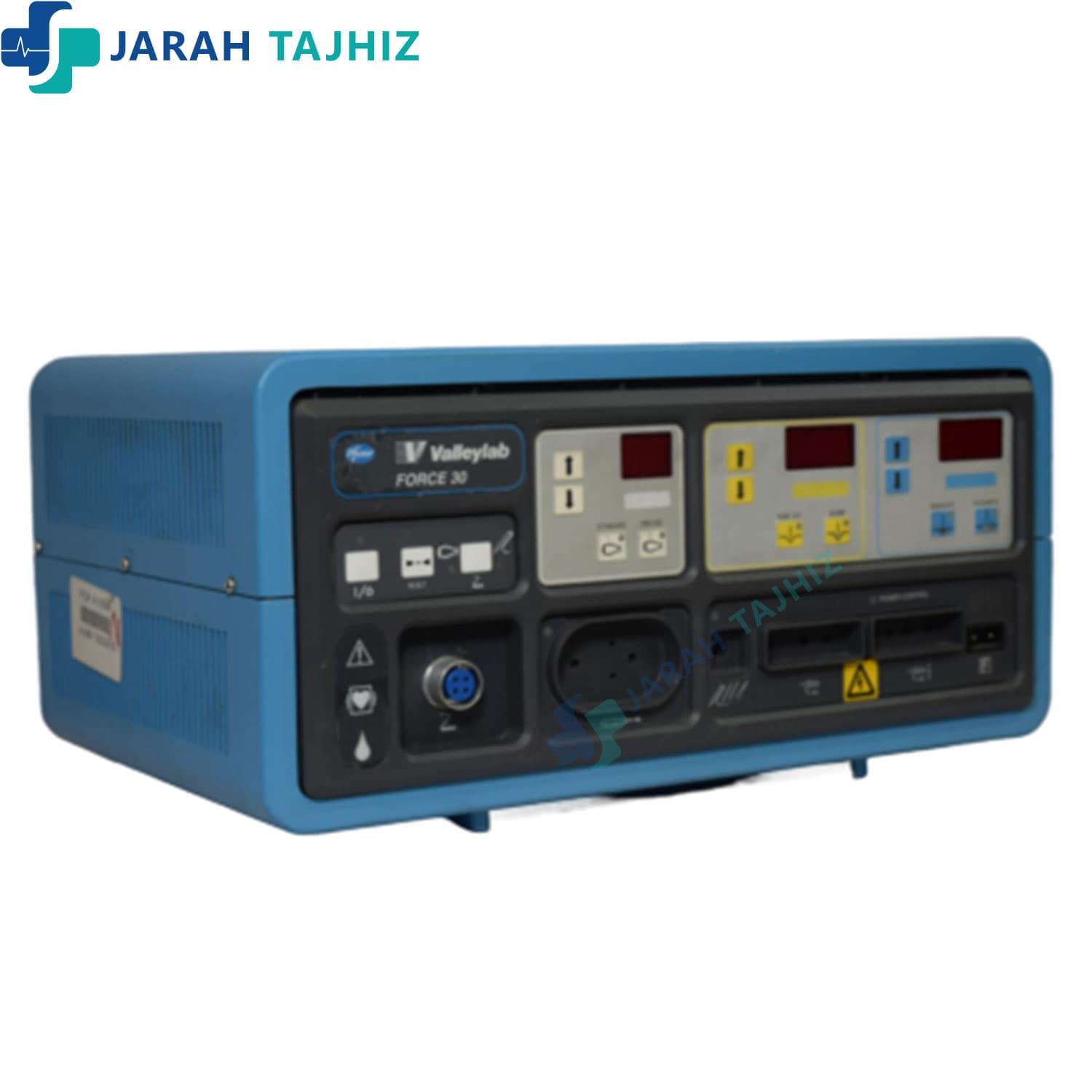 الکتروکوتر ولی لب مدل Valleylab Force 30 | الکتروسرجری آمریکایی — تصویر ۳