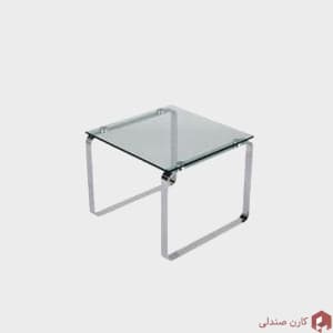 میز عسلی نیلپر مدل Fos 378