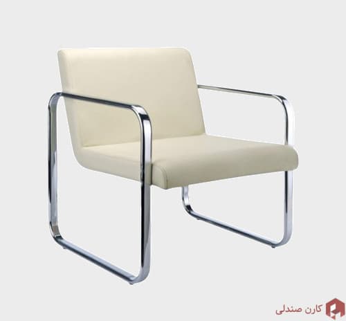 مبل یک نفره نیلپر مدل 722