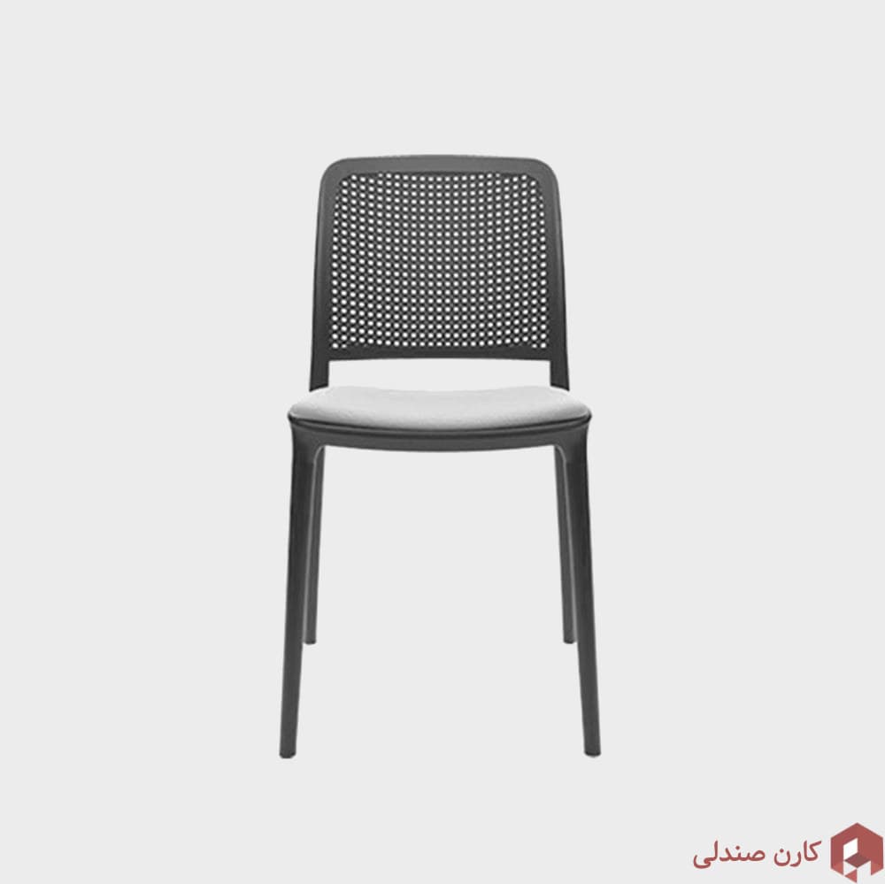 صندلی رستورانی مونیکا مدل p492