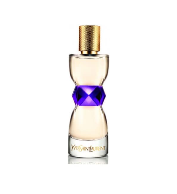 عطر ادکلن (پرفیوم) ایو سن لورن منیفستو | Yves Saint Laurent Manifesto حجم 50/100 میل