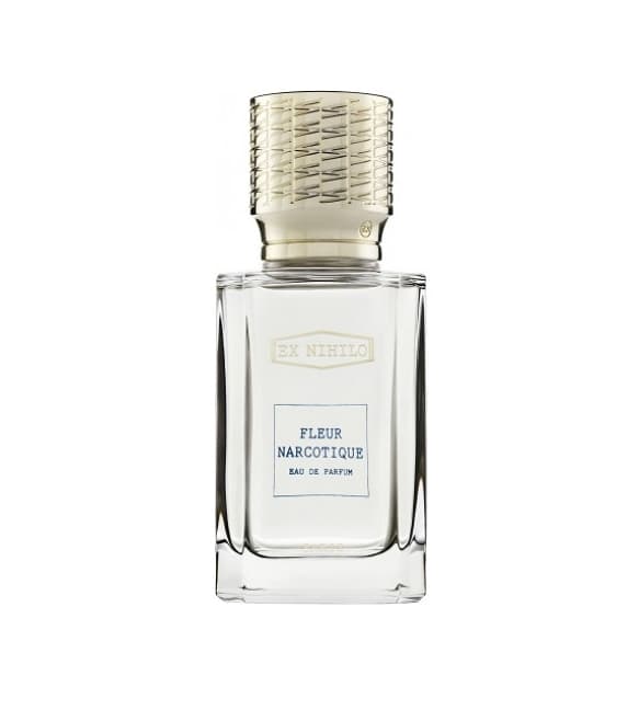 عطر ادکلن (پرفیوم) ایکس نیهیلو فلور نارکوتیک | Ex Nihilo Fleur Narcotique حجم 50/100 میل