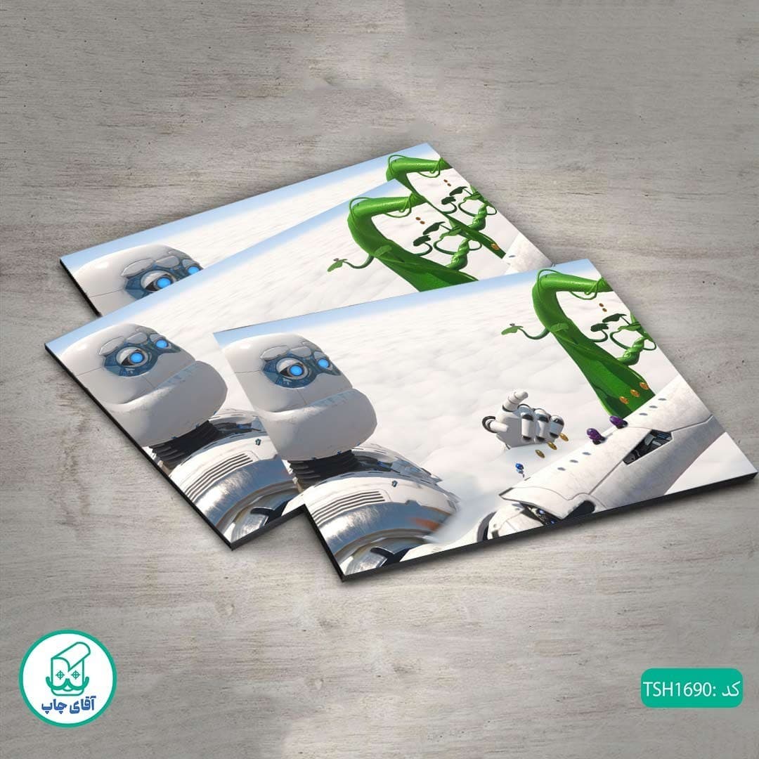 شاسی عکس بازی Astro Bot کد TSH1690 — تصویر ۳