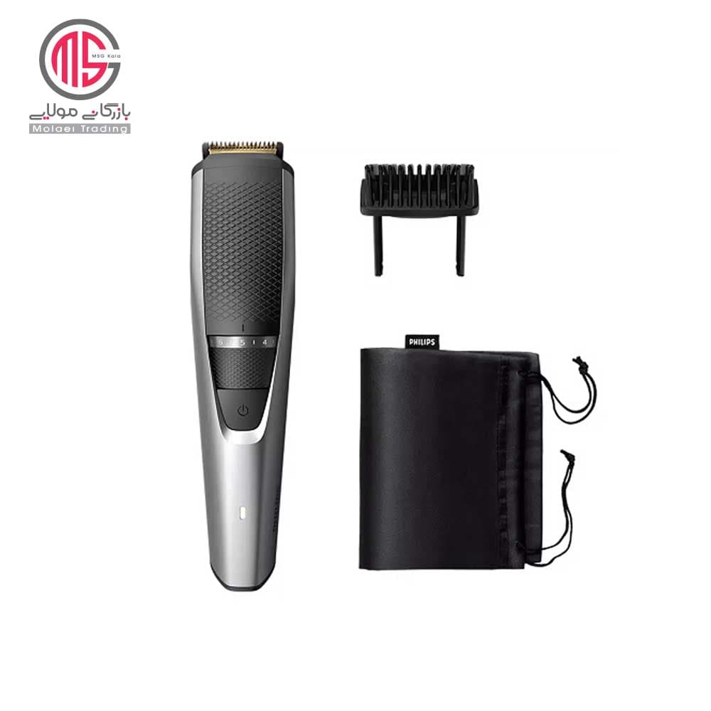 ماشین اصلاح فیلیپس مدل BT3222 — تصویر ۱۱