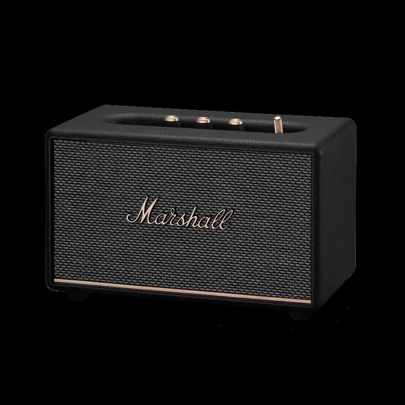اسپیکر بلوتوثی قابل حمل مارشال مدل Marshall Acton III