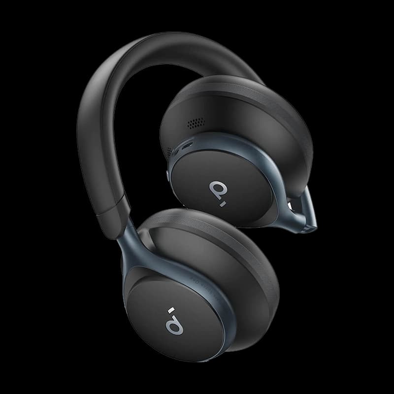 هدفون بلوتوثی انکر مدل Anker SoundCore Space One — تصویر ۳